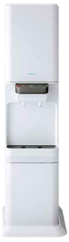 サントリー天然水サーバー